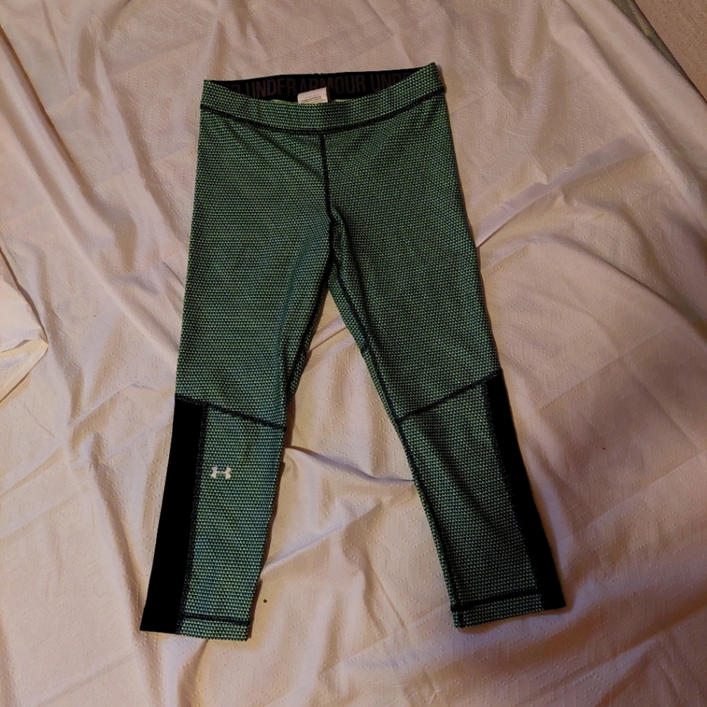 💚Women's Under Armour leggings